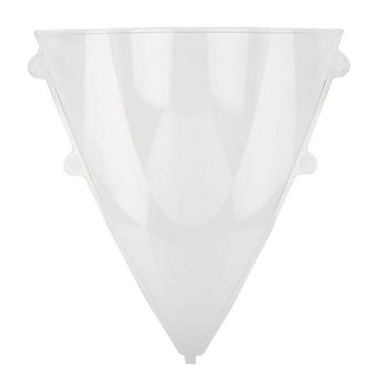 Clear Front Windshield Windscreen Windproof fit for Honda CBR1000RR 2012 - 2016