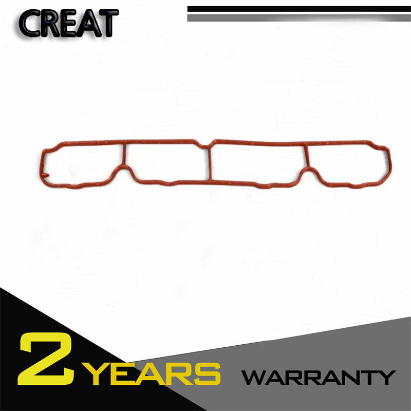 Engine intake manifold gasket kit - DOHC Fel-Pro MS 96840 4884550AB
