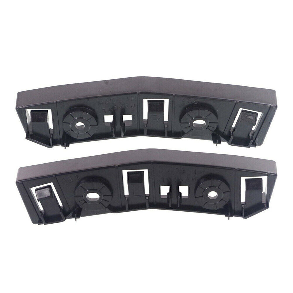 for Jeep Cherokee 75th Anniversary 2016 Upper Front LH RH Outer Bumper Bracket