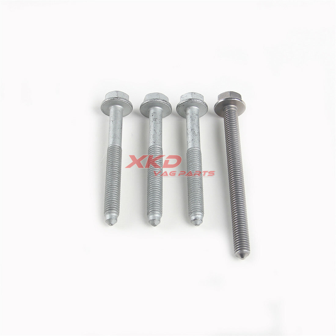 Steering bracket frame bolt kit for Volkswagen Beetle, for Golf , for Audi A3