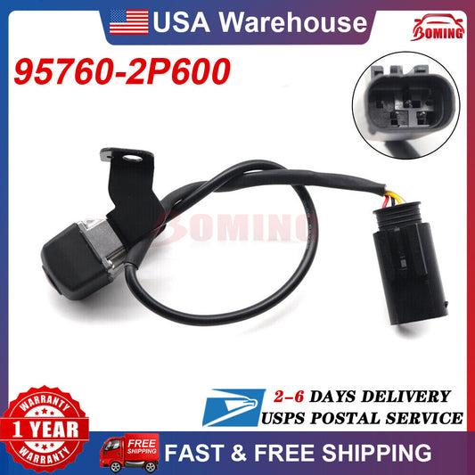 New rearview backup camera for 2014-2015 for Kia Sorento 95760-2P600 95760-2P600FFF