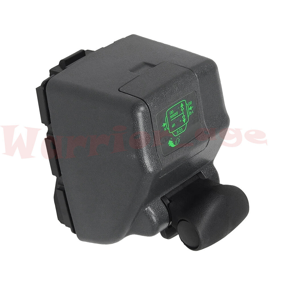 Gear Shift Lever Knob Black for Truck Actros I 4331500300 A0002603298 0002603298