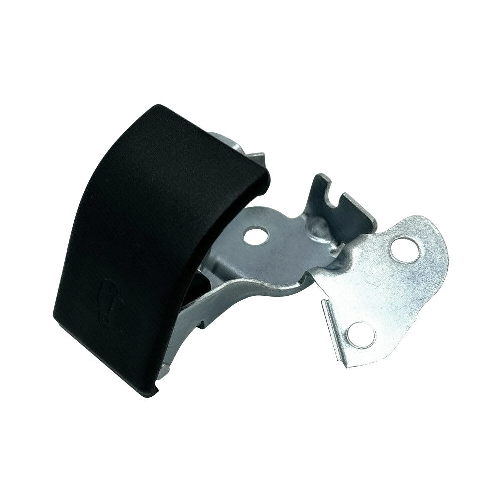 New Hood Release Handle for 2009-2013 for Mini Cooper Wagon Coupe 51237149591 Black