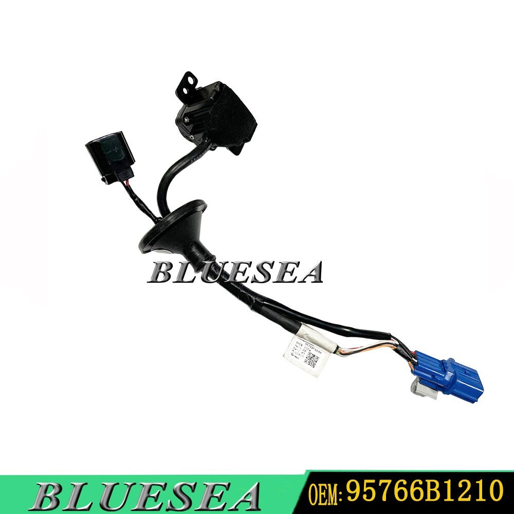 95760F6600 Reversing Assist Camera Tailgate Camera for Kia Cadenza 3.3L V6 Gas
