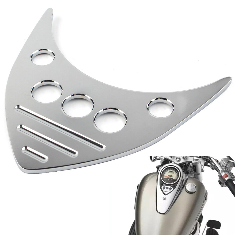 Dashboard Panel Cover for Kawasaki VN900 Classic/LT 2006-2021 Custom