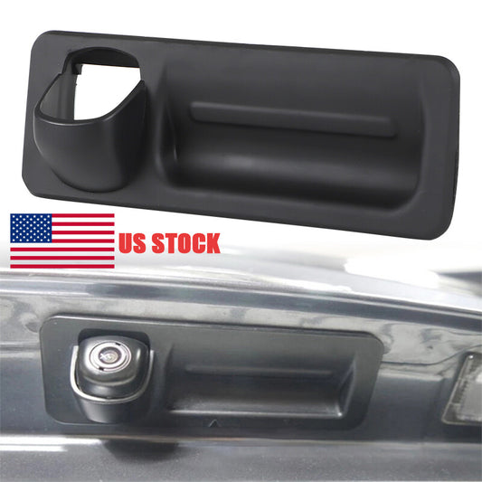 Exterior Trunk Lid Lock Handle 81260B10104X For 2015-2020 for Hyundai for Genesis G80