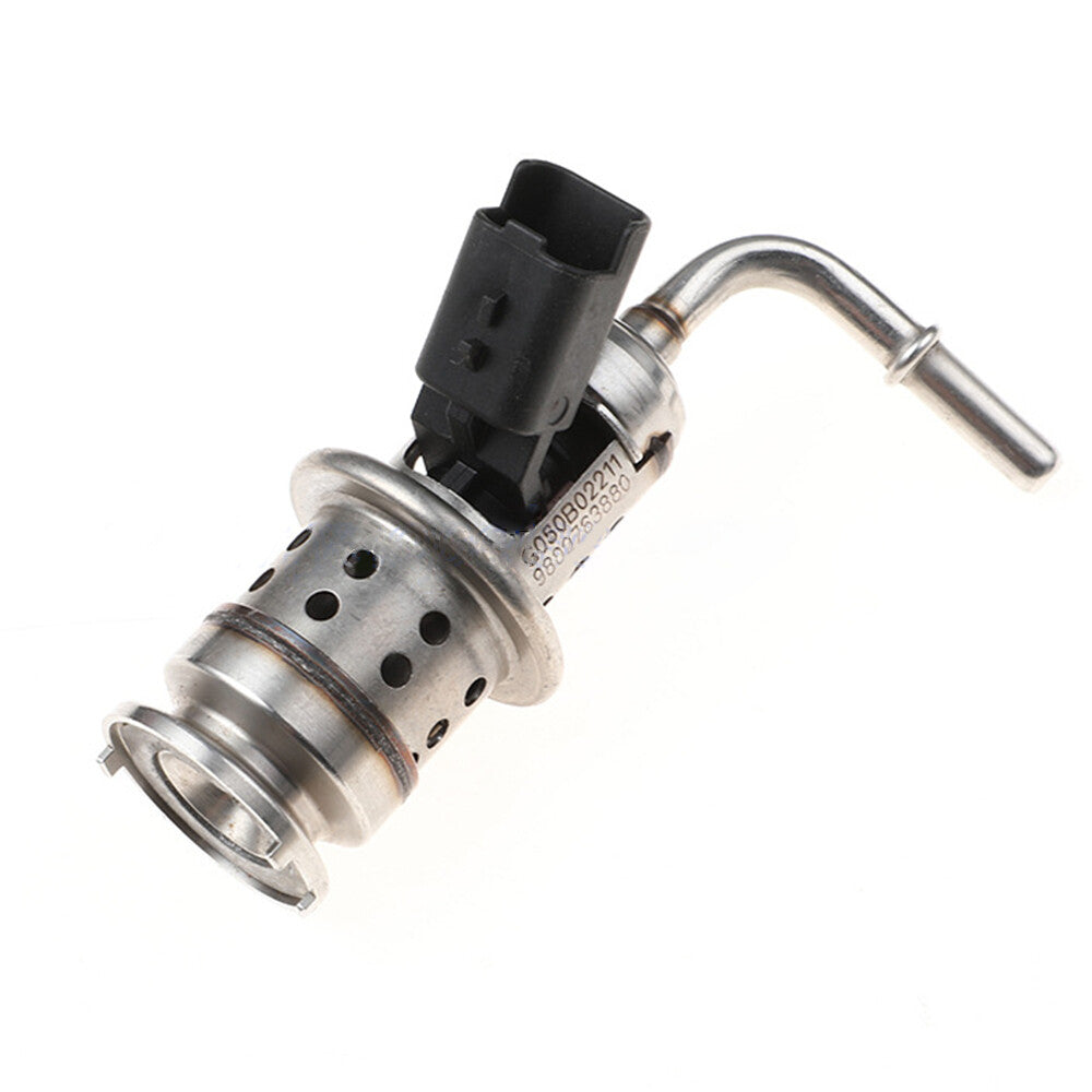 Fuel Injector Nozzle Valve Fit for Citroen for Peugeot 208 301 308 508 2008 3008
