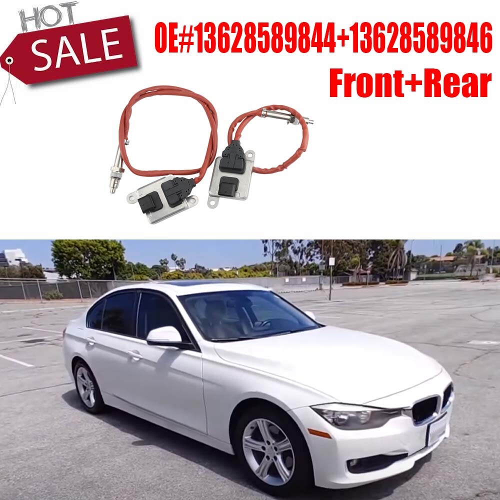 3pcs Oxygen O2 Sensor For 2000-2002 for Chevrolet Astro for GMC Safari 4.3L Upper+Undder
