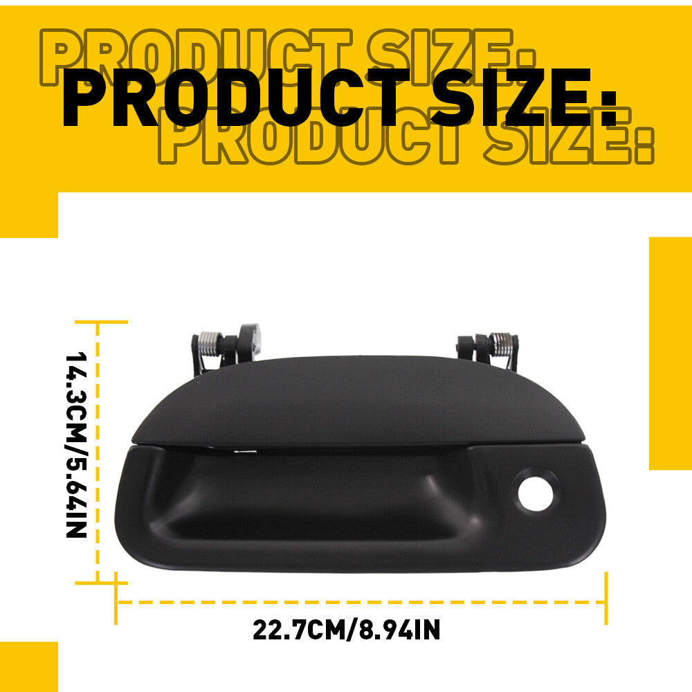 Tanglongmen skid plate 99-07 Fuzhou version F-250/350/450/550 Super Duty