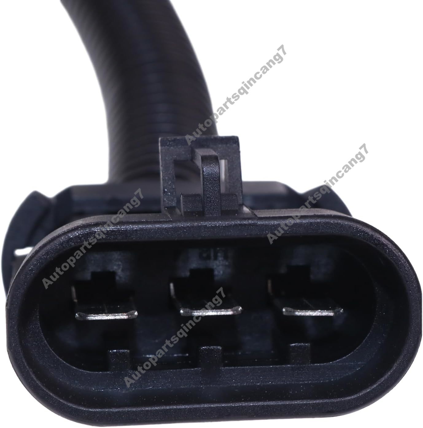 24V Stop Solenoid 3939019 SA-4889-24 for Engine C B 5.9L 8.3L
