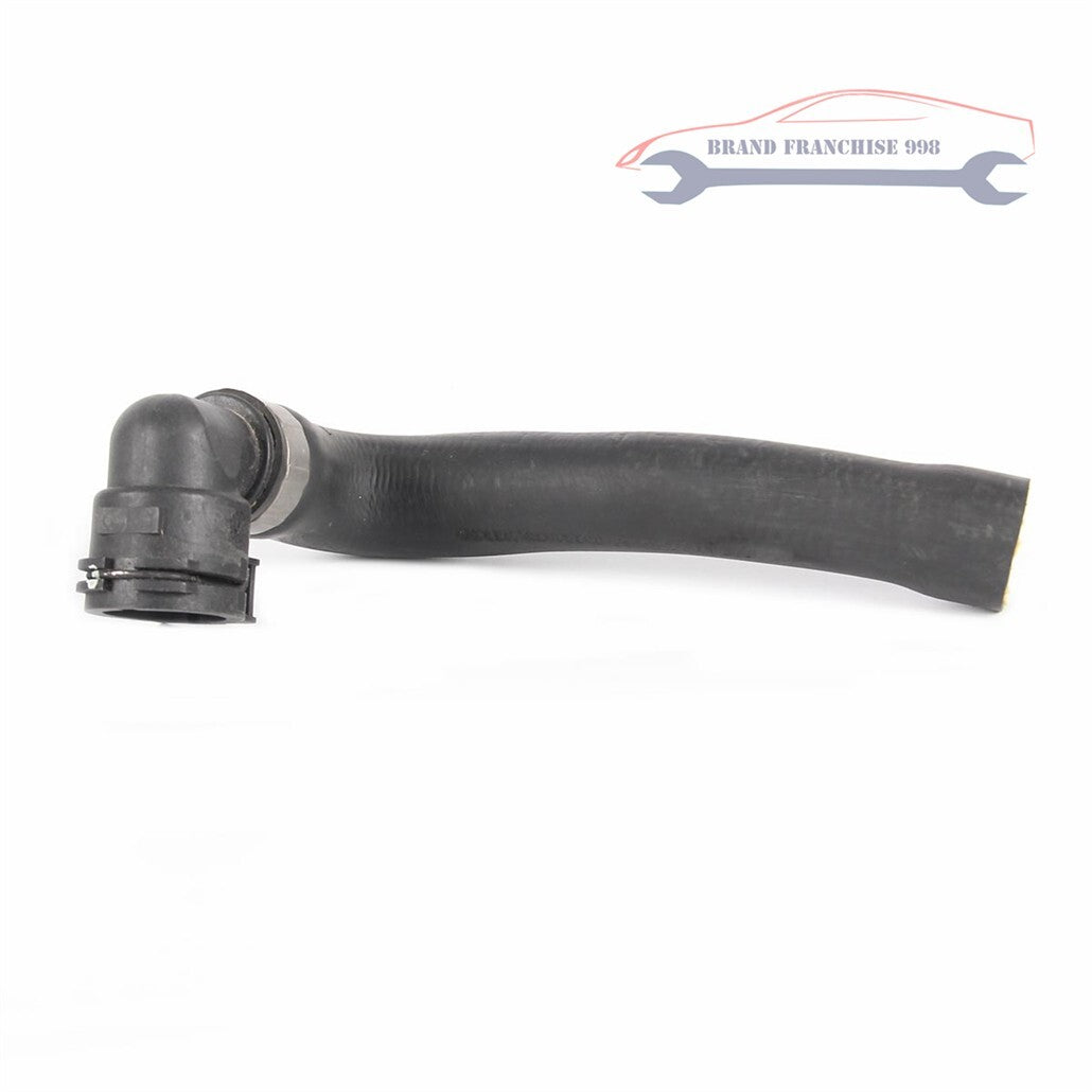 4.0T/4.4T coolant hose suitable for BMW X5 X6 N63/N63N #17127589632#