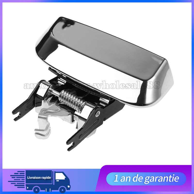 Poignee De Porte Exterieure Arriere Pour for Nissan Pathfinder R51 Gauche Neuf
