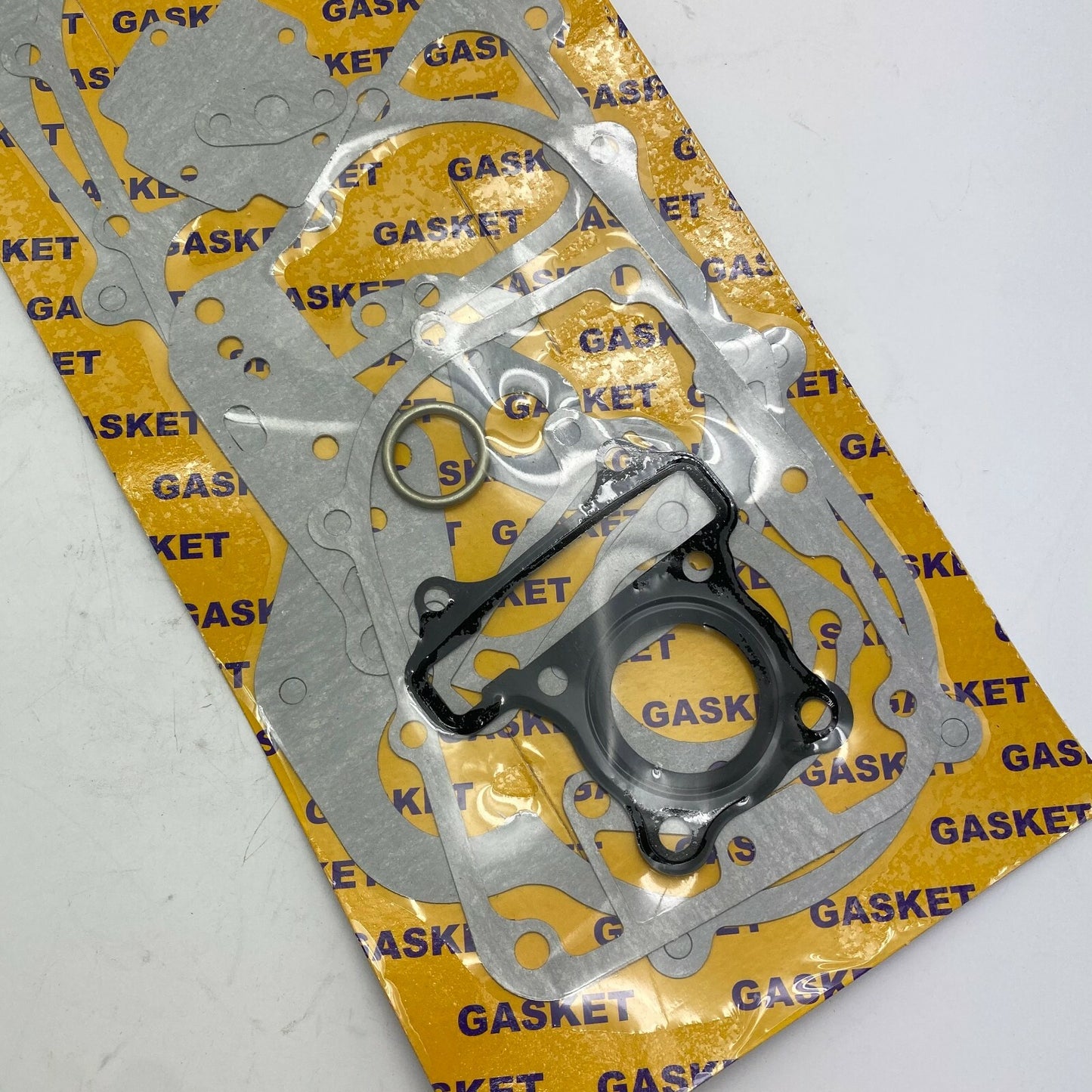 New 50cc ATV SCOOTER MOPED GY6 Gasket Rebuild Set GY50 Chinese Parts