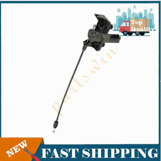 HOOD CATCH second release cable suitable for 17-21 for JEEP COMPASS