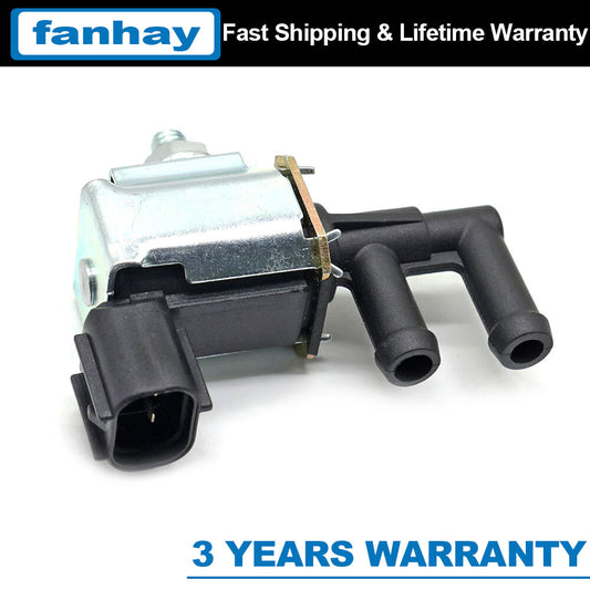 Purge Solenoid Valve MR507781 for Mitsubishi Lancer Colt Outlander Galant Legnum