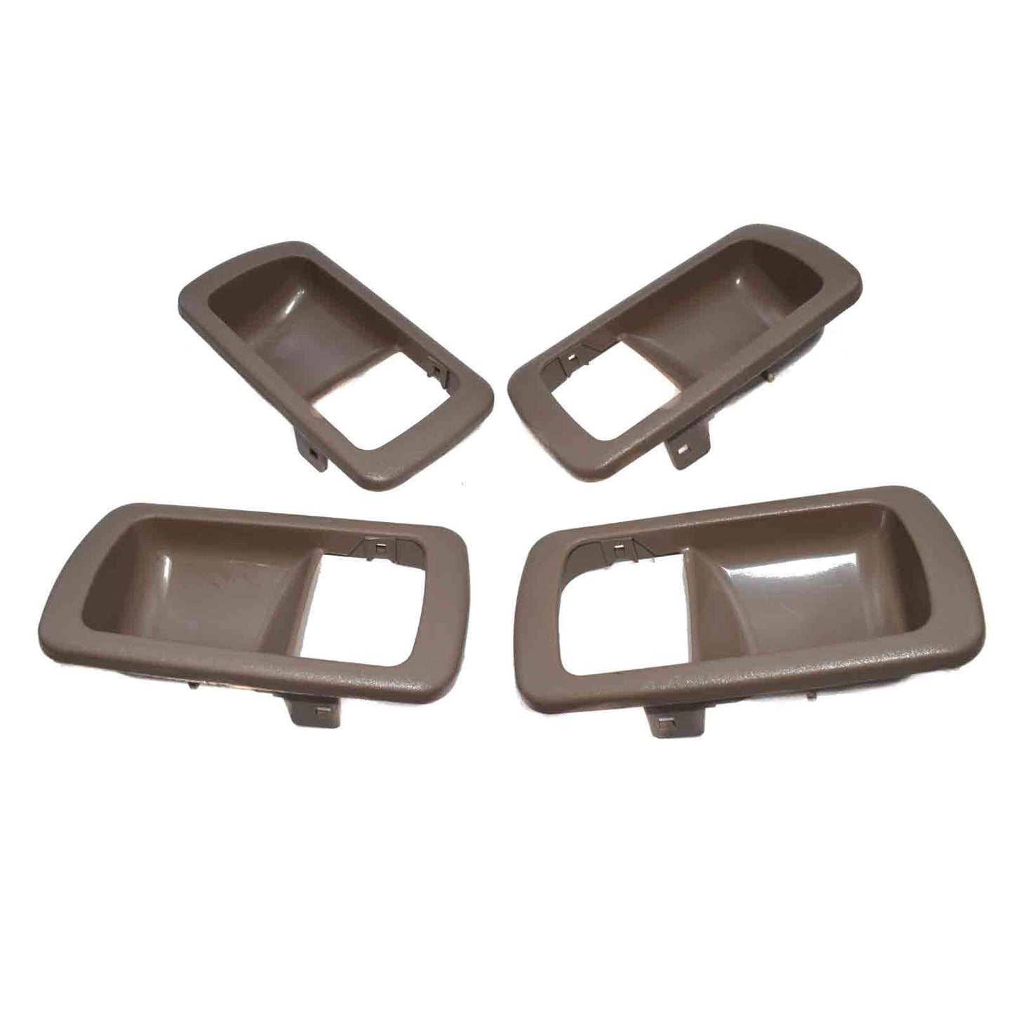 for Toyota for Camry 4 pieces 6927832050 Inside Door Handle Left Right Rear Front 4X