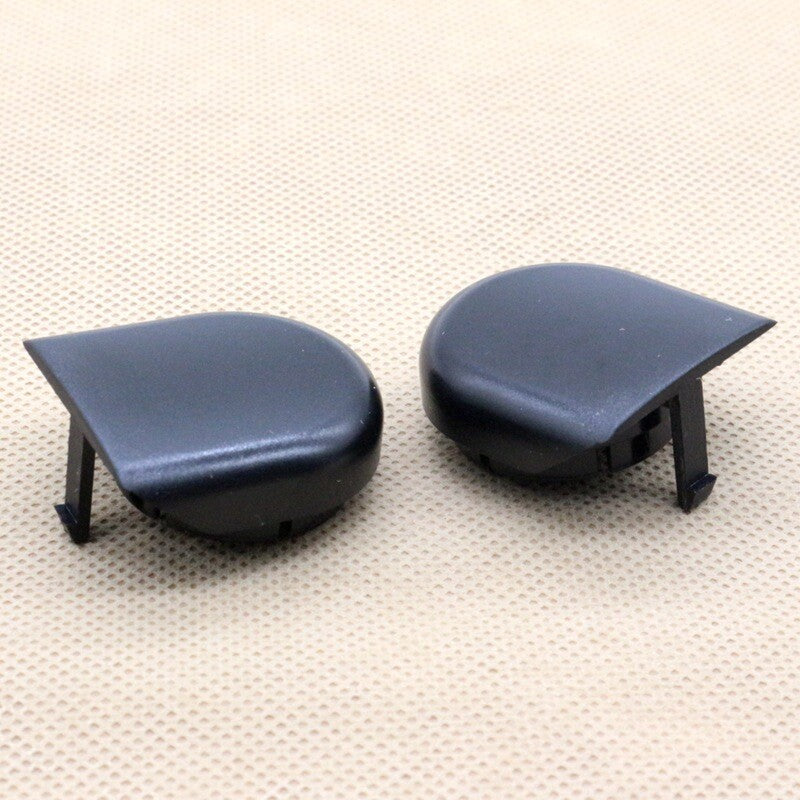 2-pack for Acura windshield wiper arm nut caps for Honda Odyssey 76603SFE004