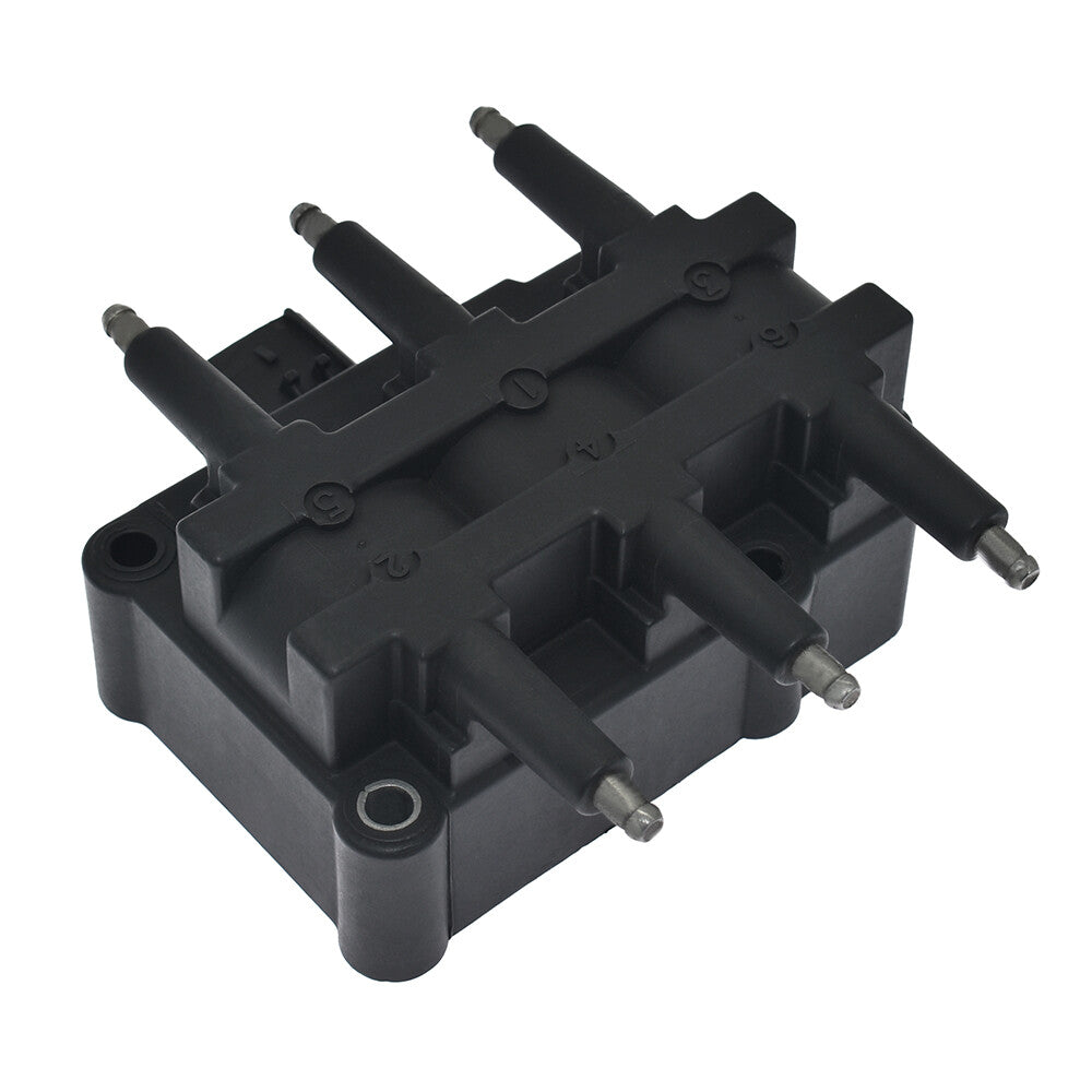 Ignition Coil for Chrysler Town  Country for Dodge Caravan for Jeep for Wrangler 56032520AE