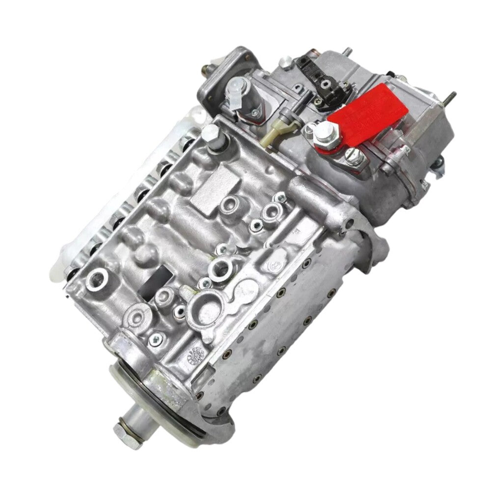 PC300-8 PC300-7 Fuel Pump for 6CT8.3L Komatsu 6D114 Engine 3938372