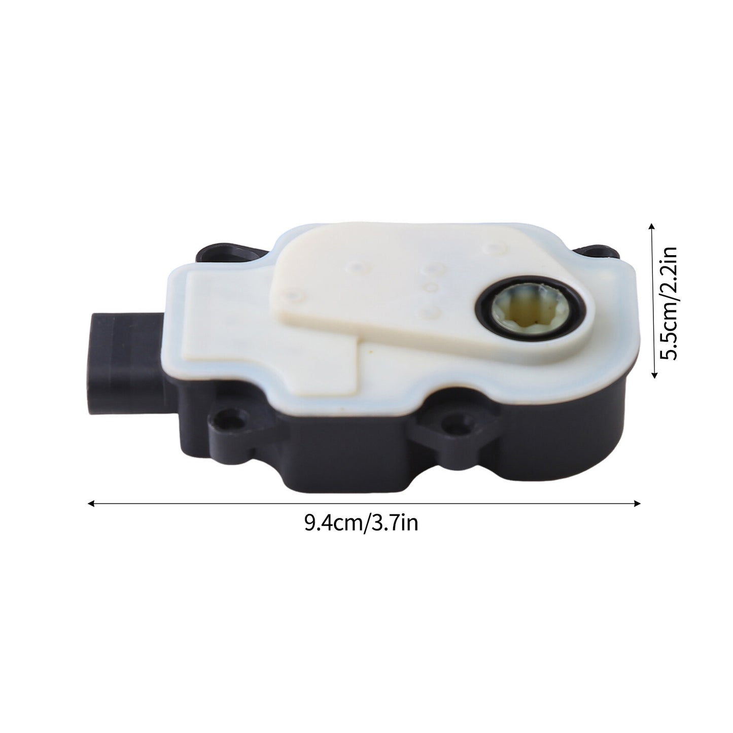 95B965501AA 95B965501H Radiator air shutter grille motor actuator suitable for Volkswagen / for Audi