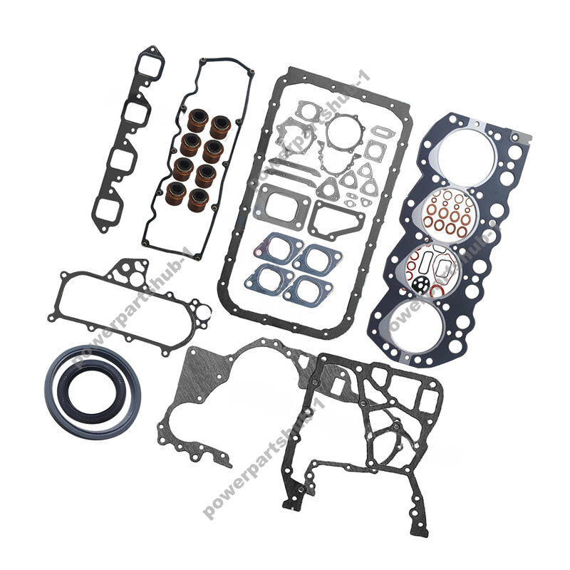 10101-D9793 for BD30TI engine overhaul package td27 cylinder head gasket
