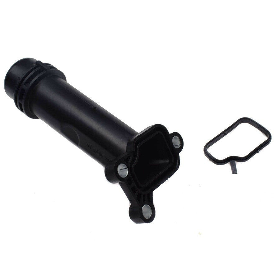 for BMW E90 E91 E92 E93 X1 X3 X4 X5 Coolant Flange Pipe Connector 11127810707