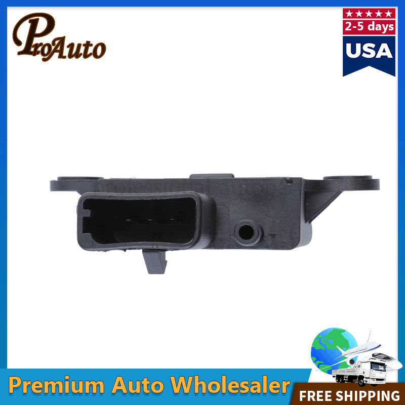 Manifold Pressure MAP Sensor 1648138 for Ford F150 F-250 F-350 Ranger for Mercury