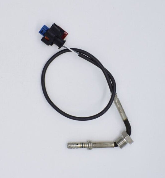 The 3HTS0607 exhaust temperature sensor is suitable for 14-15 for Cruze 2.0L-L4 engines.