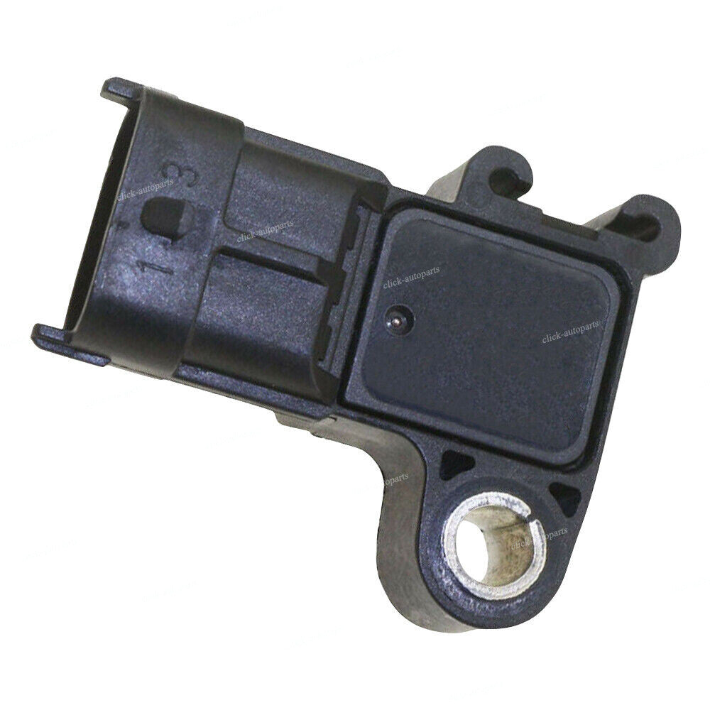 AG91-9F479-AC MAP Sensor Fit for Ford for Lincoln for Volvo Intake Air Pressure Sensor