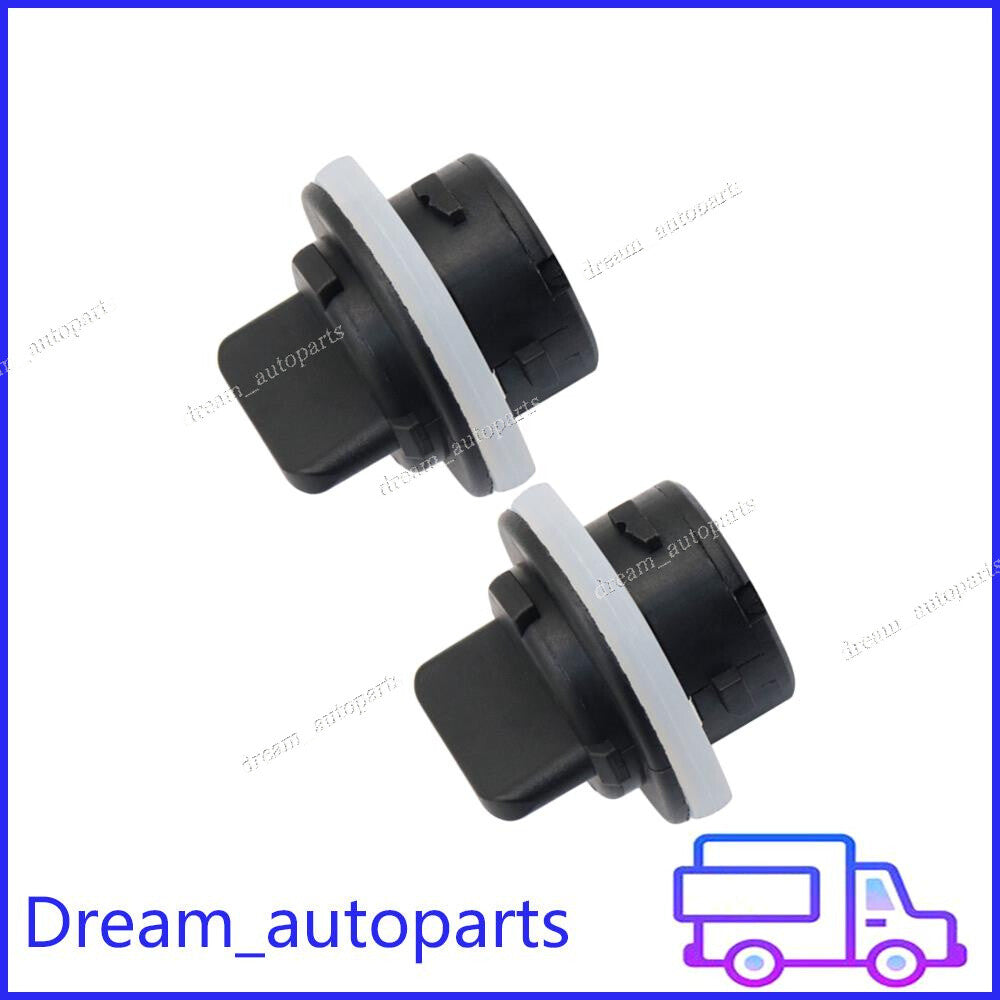 2 pcs 92166 3K000 Fit for Hyundai for kia Bulb Holder Front Turn Signal Lamp