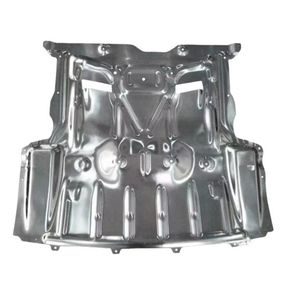 Engine Guard for BMW 5 F10/F11 2010-2017