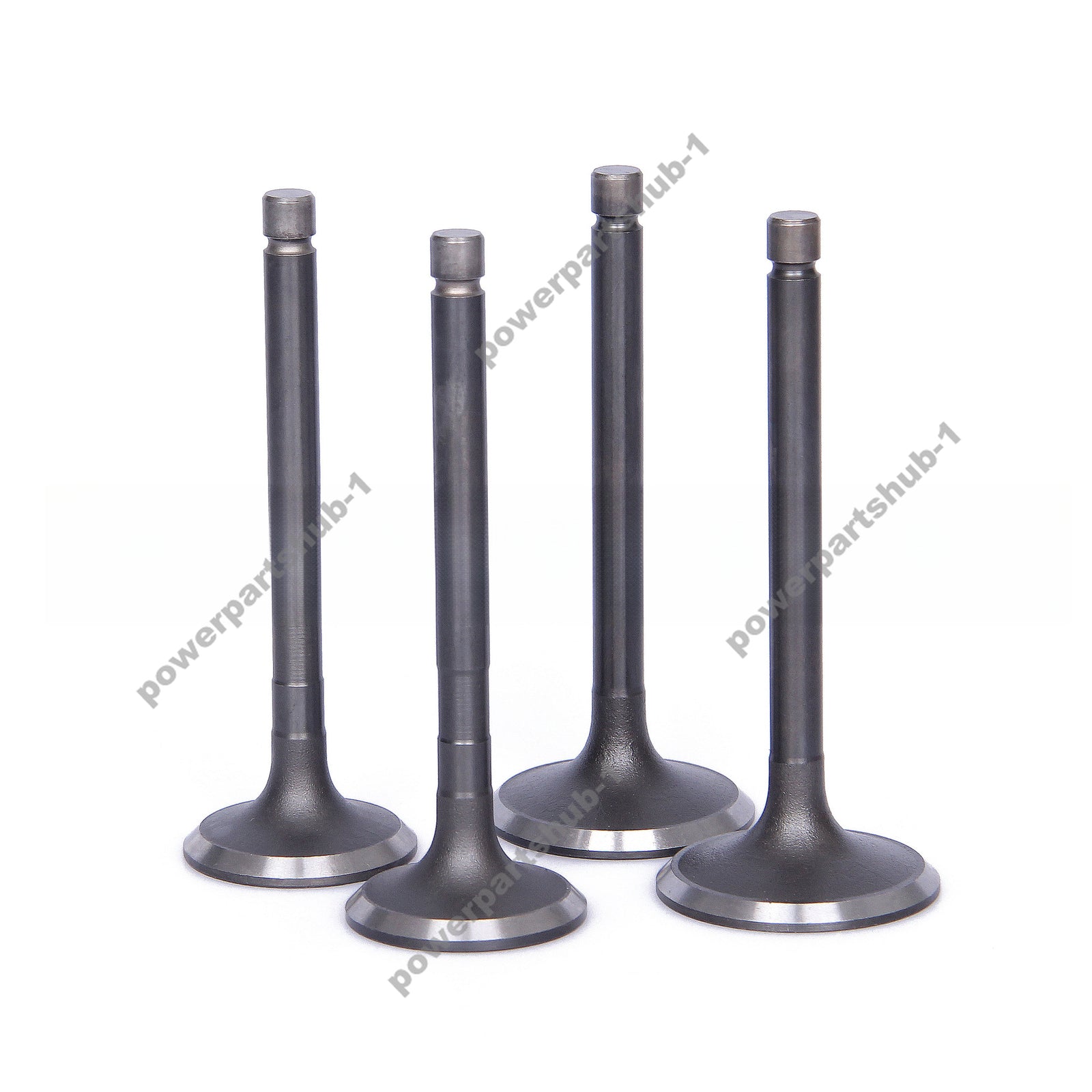 For 13201-50K00 13202-50k00 Engine Intake and exhaust valves