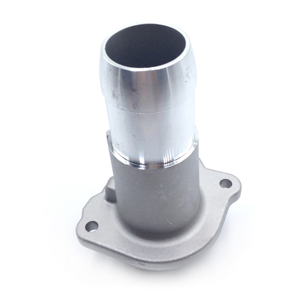 Engine coolant thermostat housing 12622316, suitable for Hummer H3 (06-10) and for GMC for Canyon (04-12).