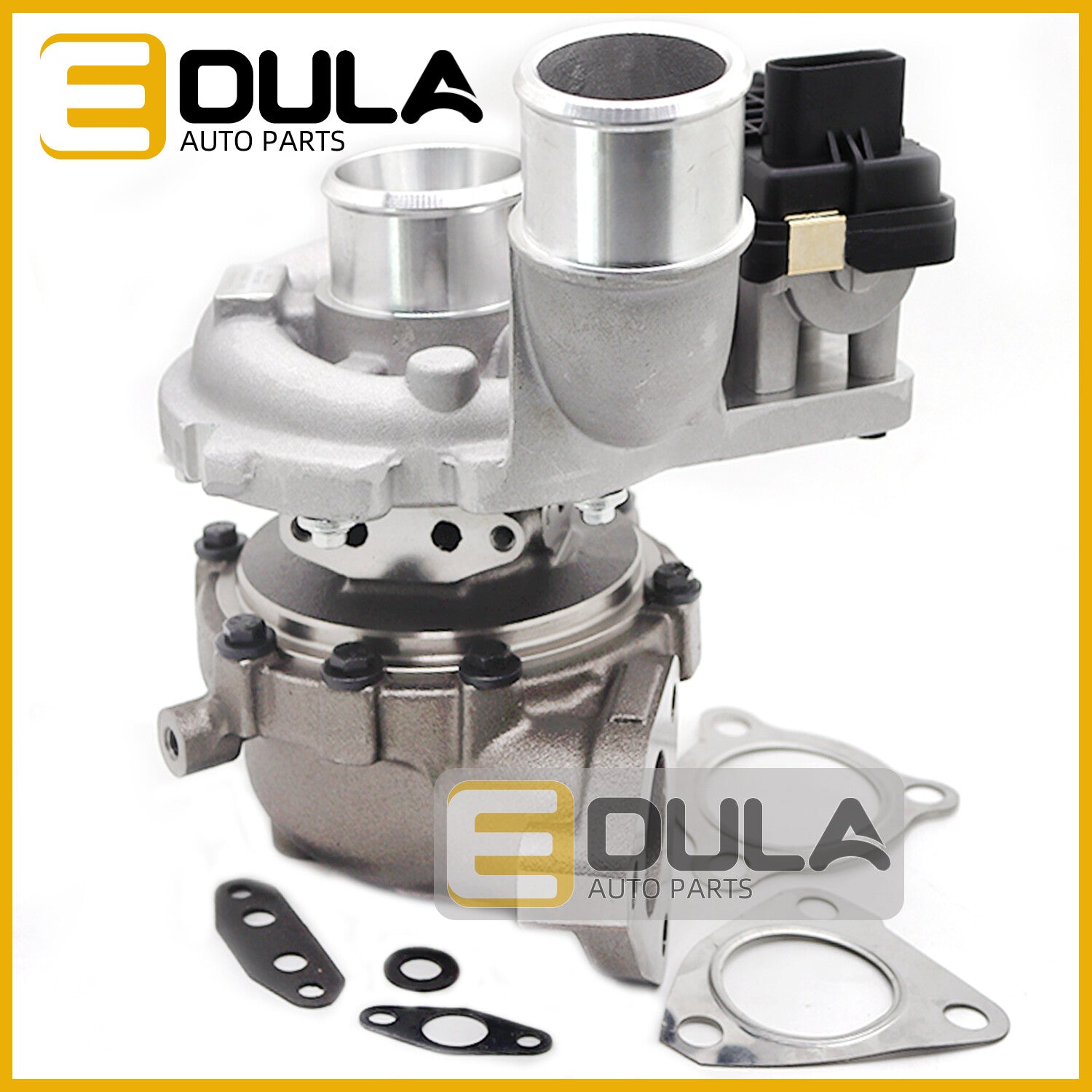GTB1752VLK Turbo Charger Fits for Hyundai Santa Fe CRDi MkII 2009-18 28231-2f100