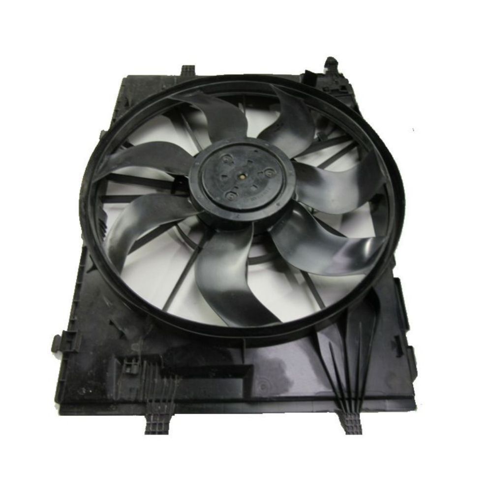 Engine Radiator Cooling Fan For 22015 - 2022 for MERCEDES C300 W205 A0999061800