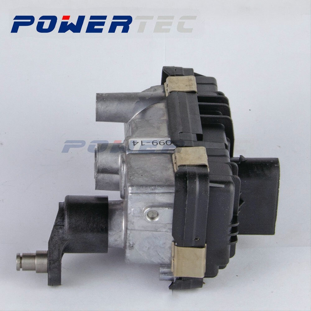 The turbo actuator is suitable for JAC Ruifeng M4 HFC4DB1-2D 1.9L 102kW 6NW010099-14 843259-0003