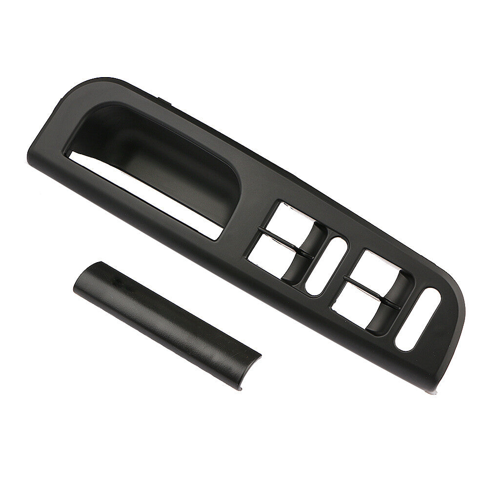 Main window switch panel decorative frame cover for Jetta , for Golf MK4 3B1867171E