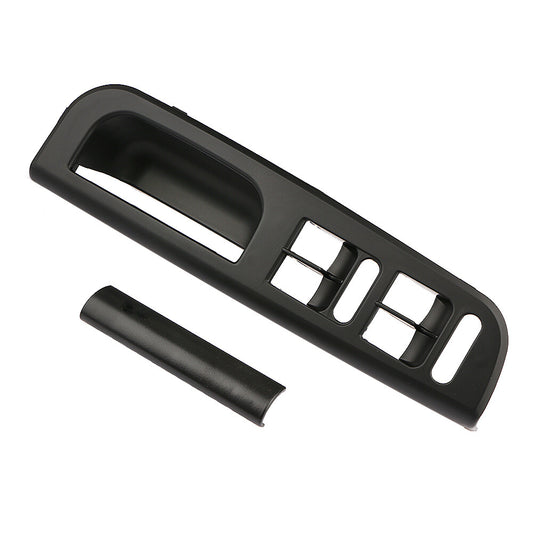 Main window switch panel decorative frame cover for Jetta , for Golf MK4 3B1867171E