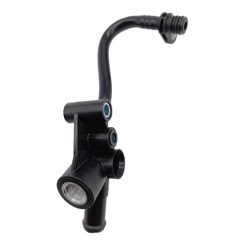 2782001400 New Turbocharger Coolant Hose for Mercedes Benz CLS C218