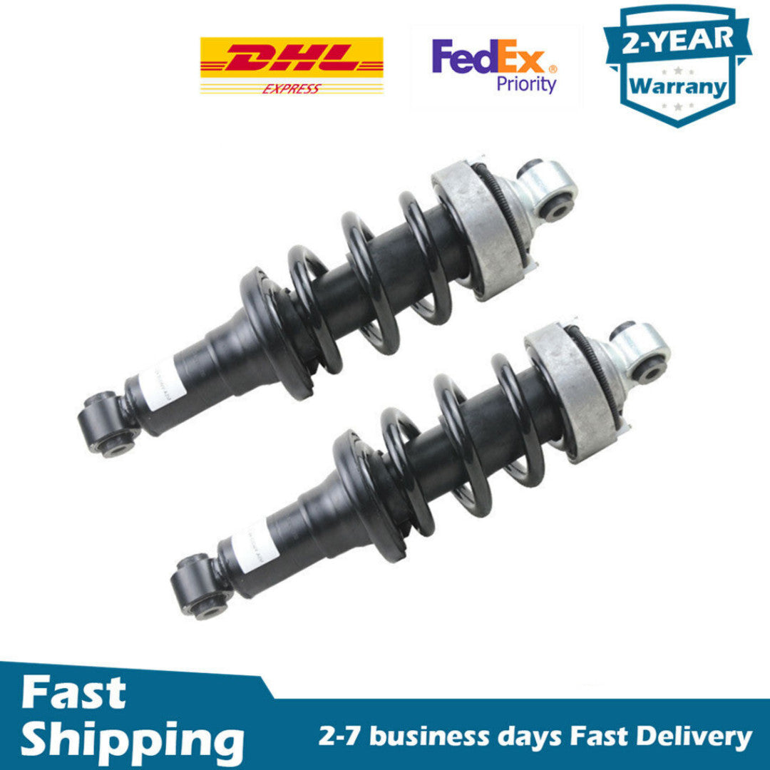 Pair Front Shock Absorber Struts for Audi R8 V8 V10 2007-2015 420412020AK
