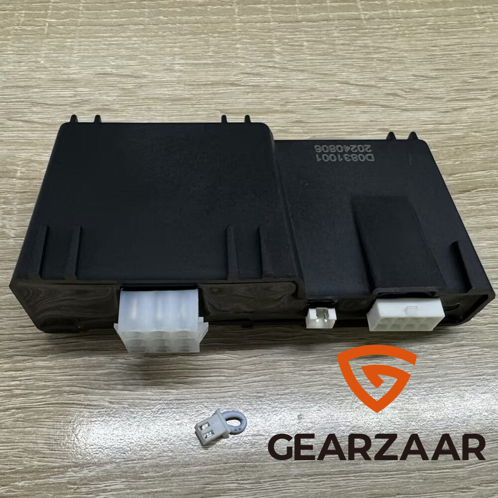 Running Board Replace Controller Module For A04/ A06 Amp Research 1904280STA