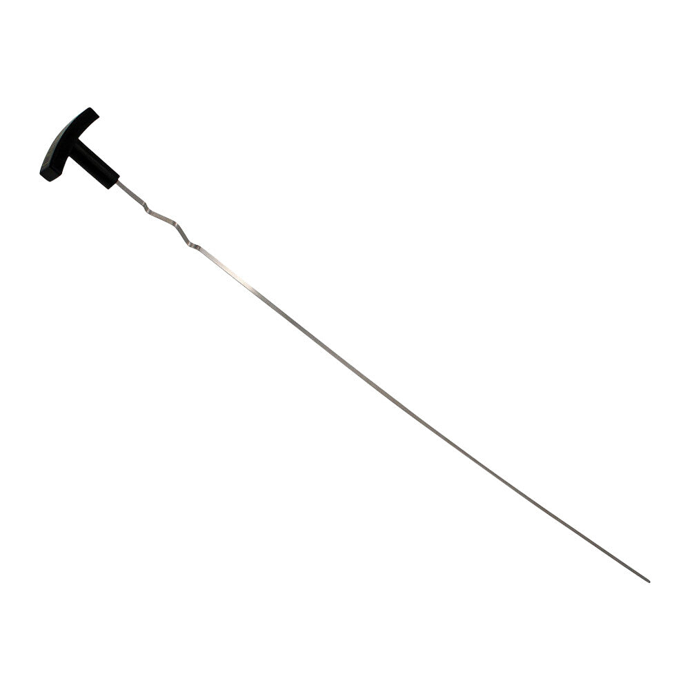 Engine Oil Level Dipstick for 1995-1996 for Ford F-250 F-350 F Super Duty Indicator