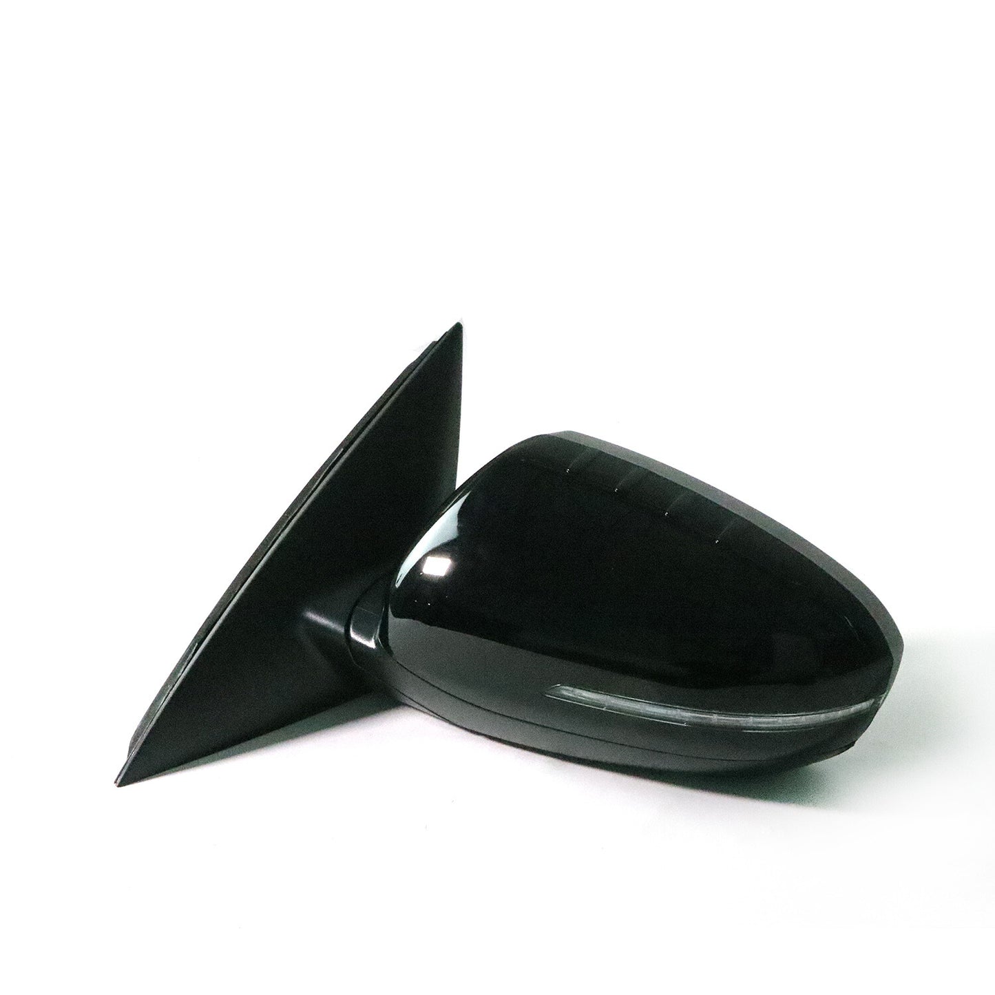 Left Driver Side Power Folding Heated Mirror for Kia Optima 2012-2013 KI1320163