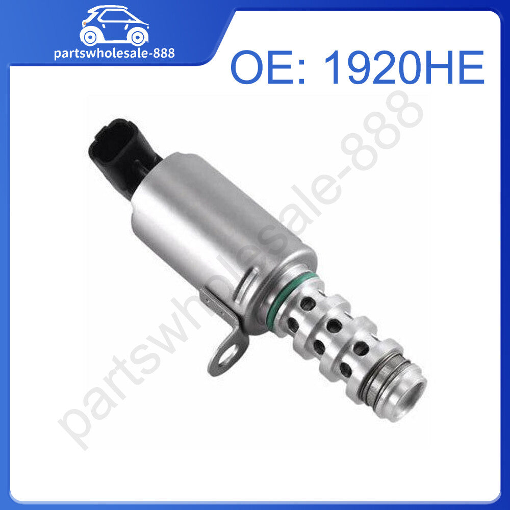 Suitable for Peugeot 407 211 for Citroen C6 1920HE VVT camshaft timing solenoid valve control valve