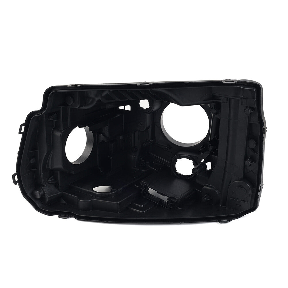 Headlight Bottom Base Case Housing for Land Rover Discovery 4 2014-2016