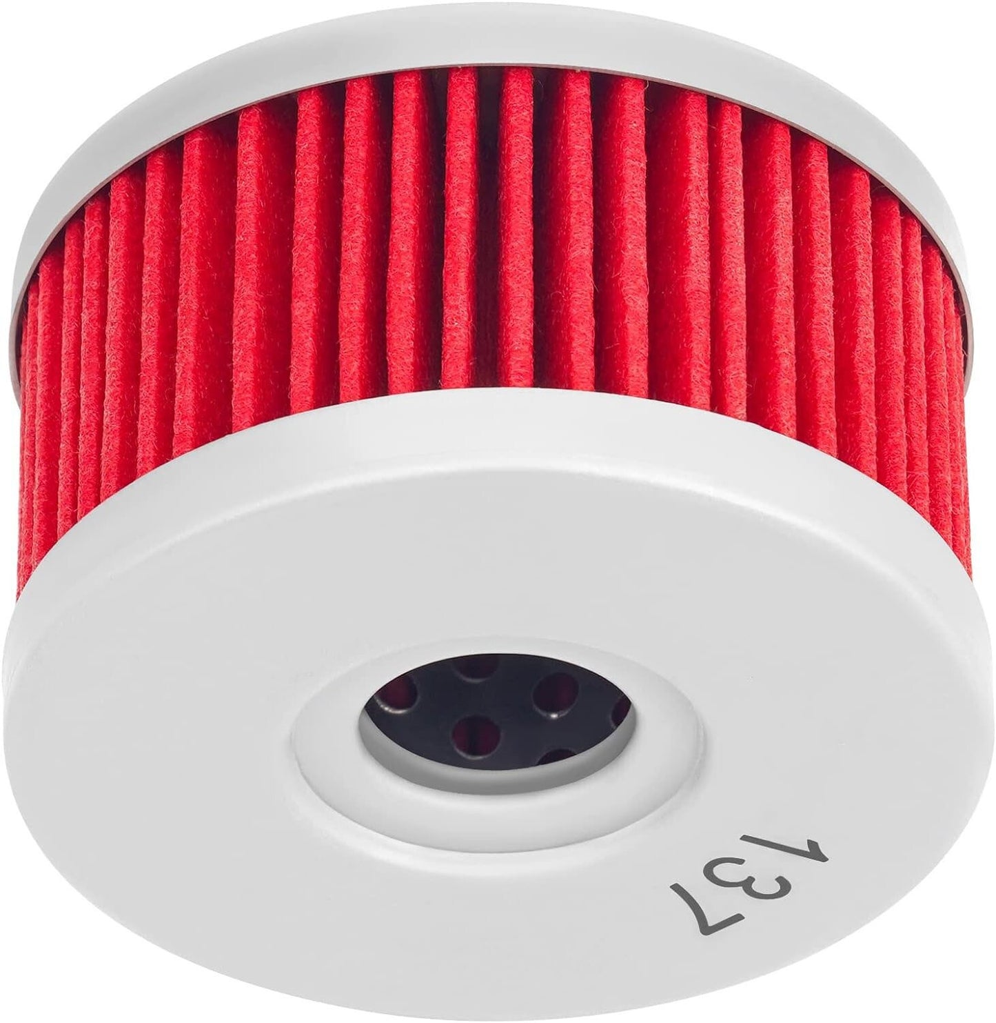 Oil Filter for Suzuki Dr650s 644 650/Dr750 750/Dr800 778 800/CCM 644 R30 644 Red