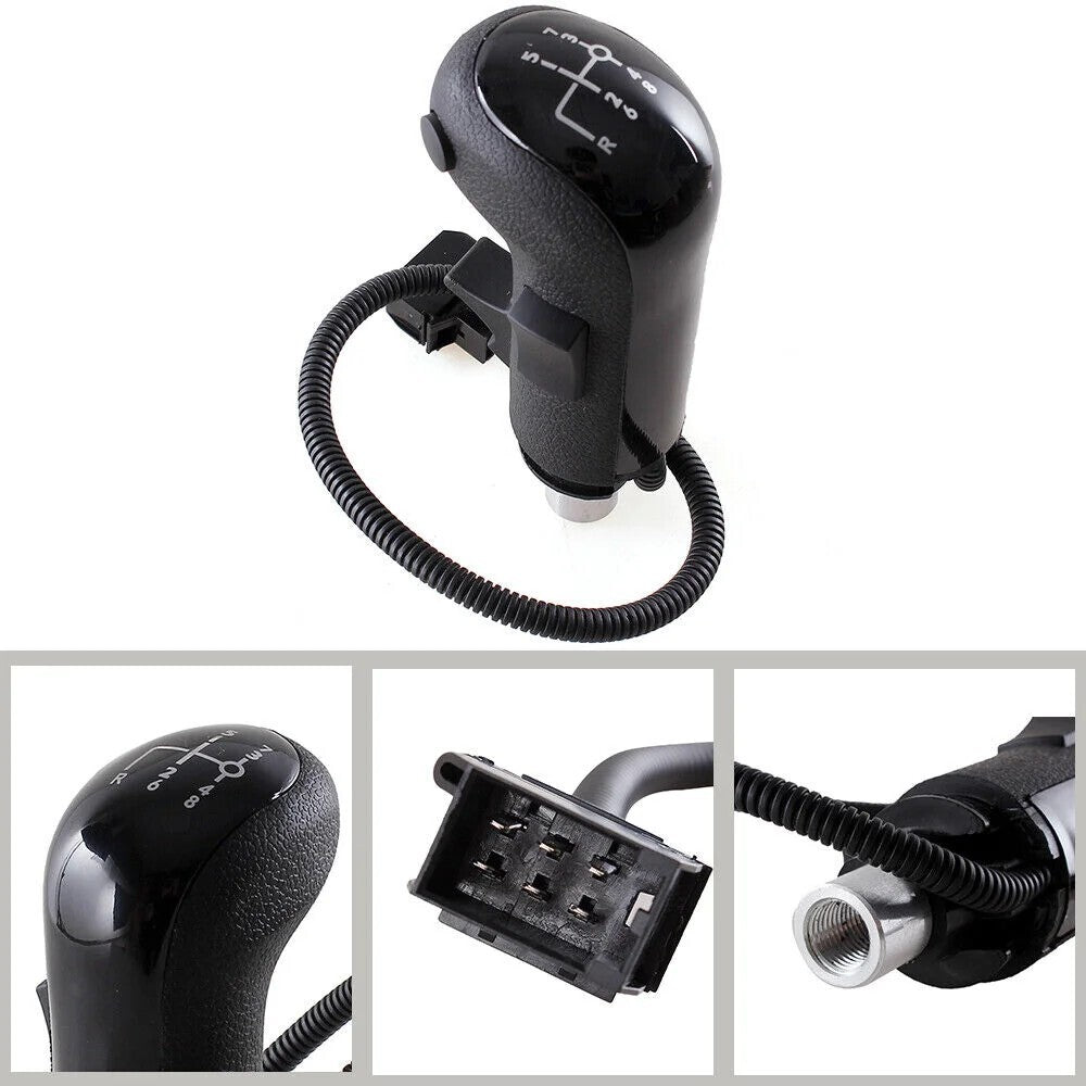 6-pin 8-speed + R truck electric shift knife for MAN TGA TGX TGS 81326200043