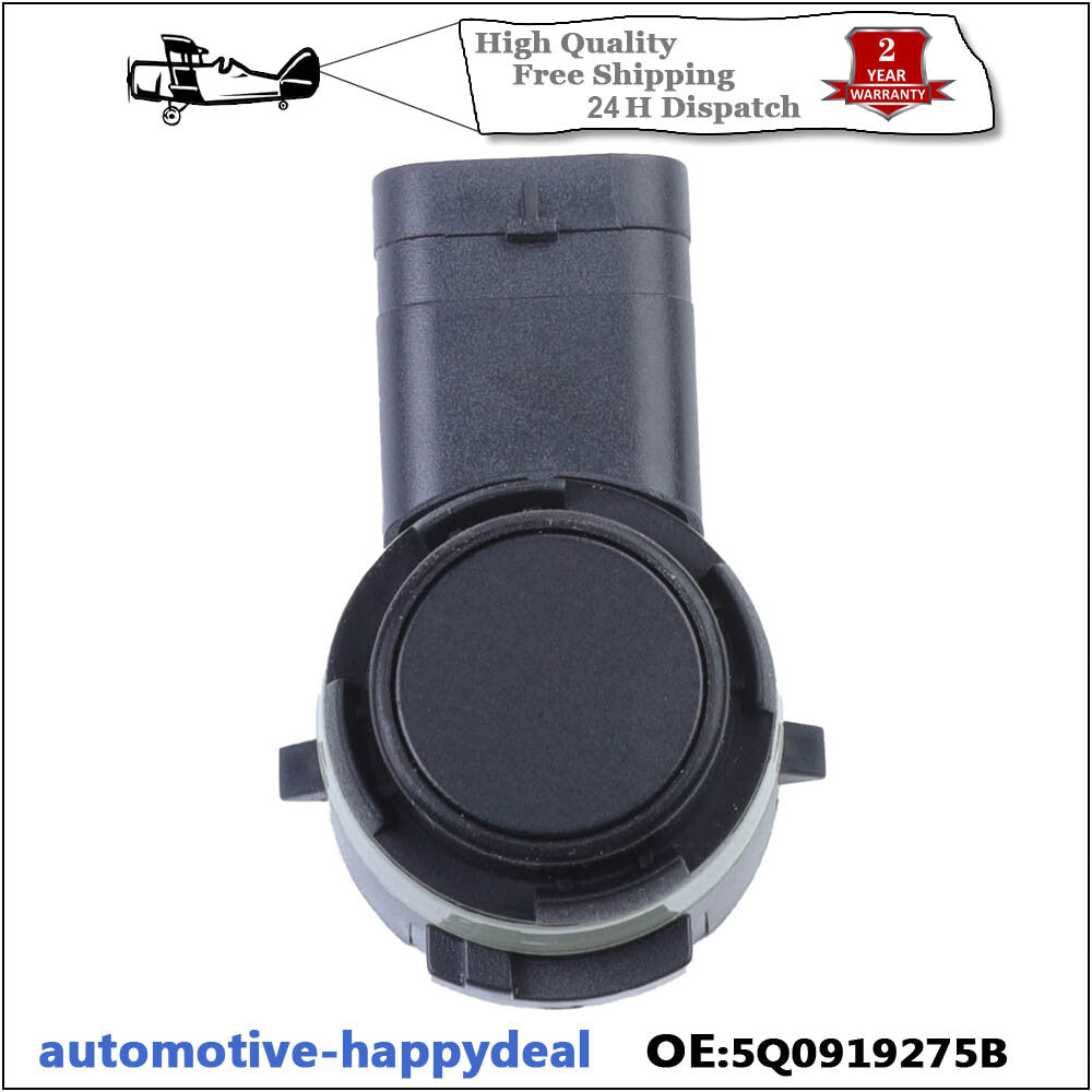 for VW Crafter Caddy Transporter T6 T6.1 PDC Parking Sensor 5Q0919275B