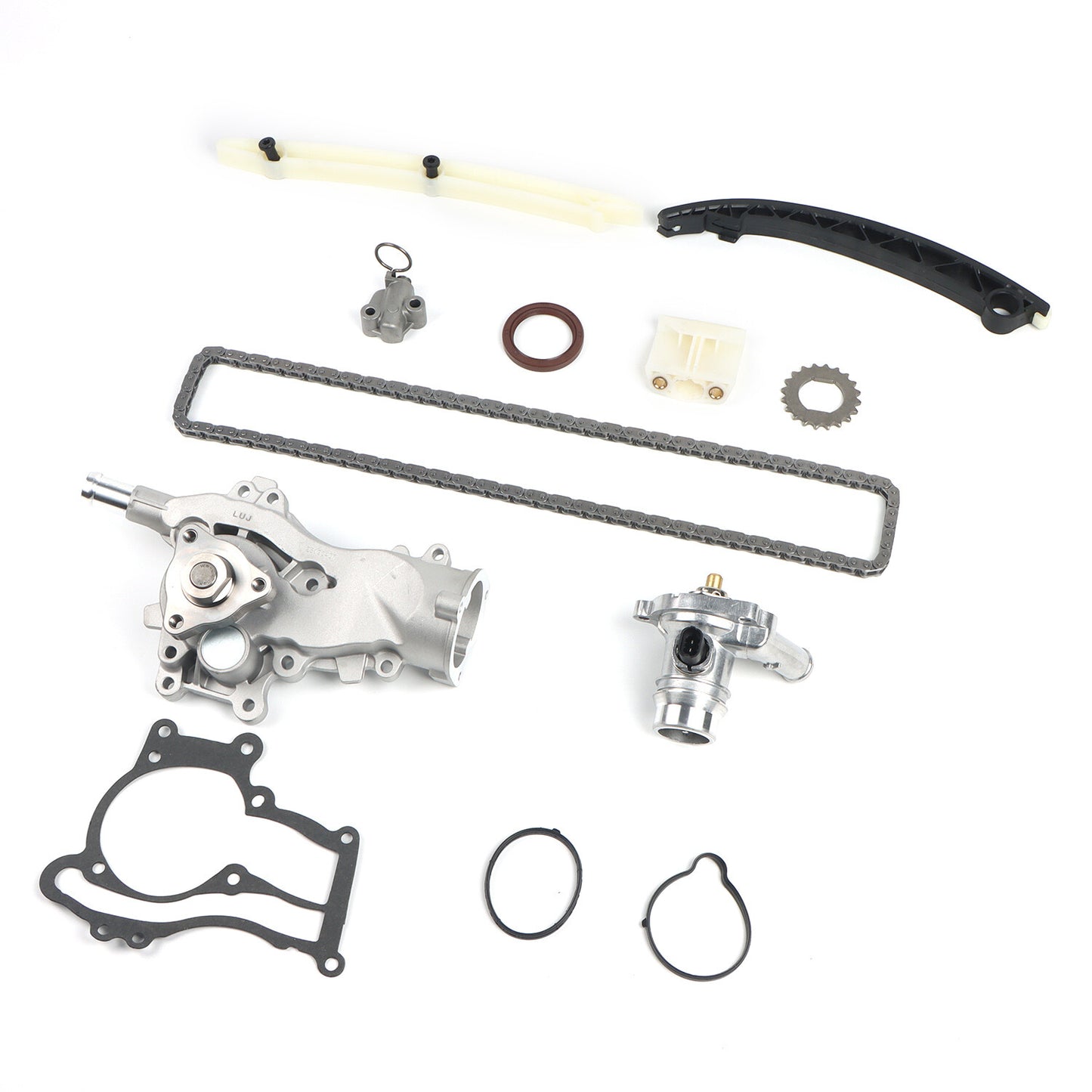 Timing Chain Kit Water Pump For 2011-2015 for Chevrolet Sonic for Cruze for Buick 1.4L DOHC