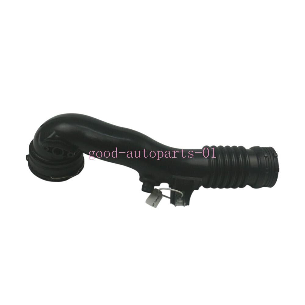 Rear turbocharger intercooler hoses suitable for BMW 535i, 640i, 740Li, X5, X6. 13717609811